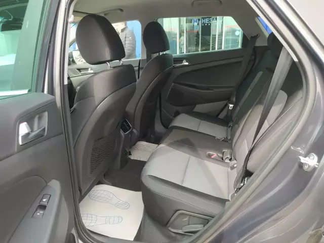 Hyundai Tucson 2020