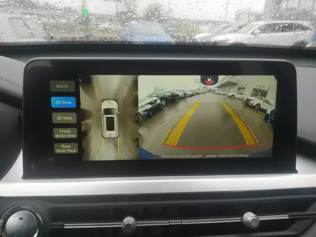 Chery Tiggo 7 Pro 2021