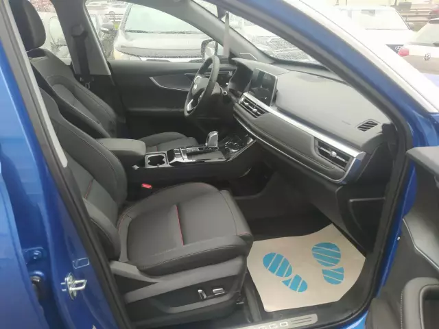 Chery Tiggo 7 Pro 2021