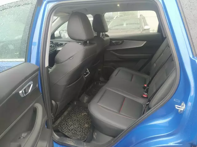 Chery Tiggo 7 Pro 2021