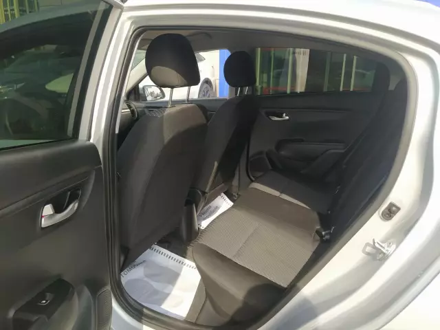 Kia Rio 2019