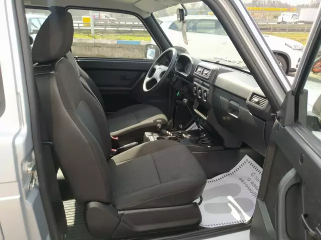 LADA 2121 (4x4) 2019