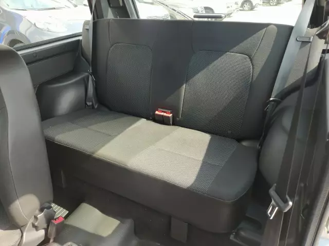 LADA 2121 (4x4) 2019