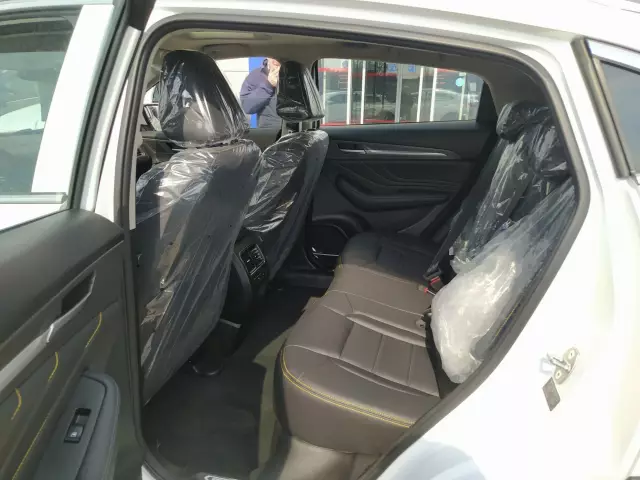 Haval F7X 2020