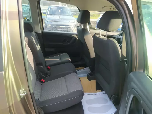 Skoda Roomster 2013