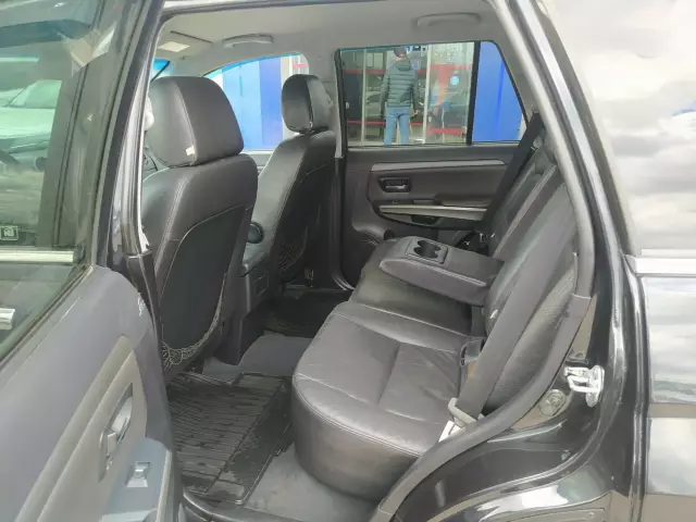 Great Wall Hover H5 2012