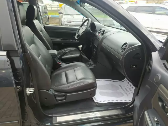 Great Wall Hover H5 2012