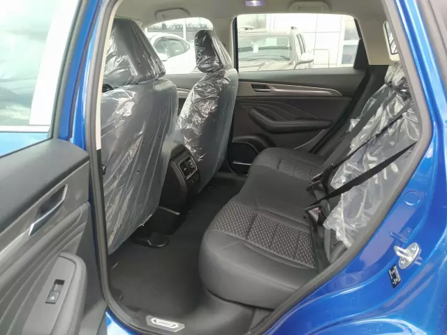 Haval F7Х 2020