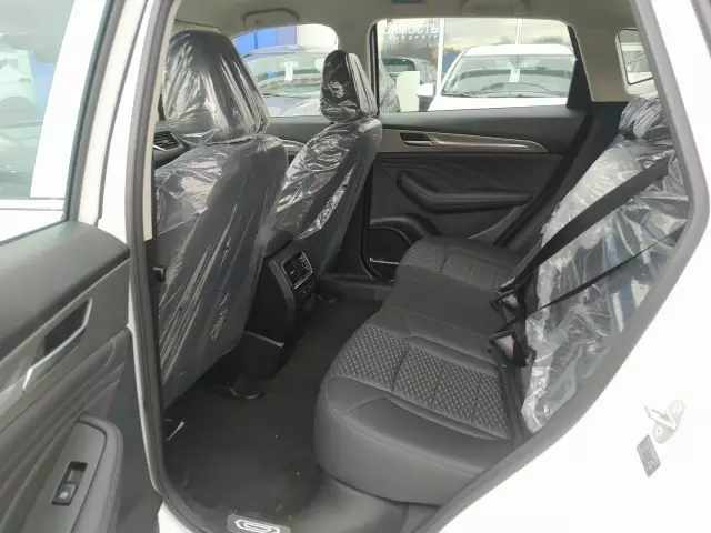 Haval F7Х 2020