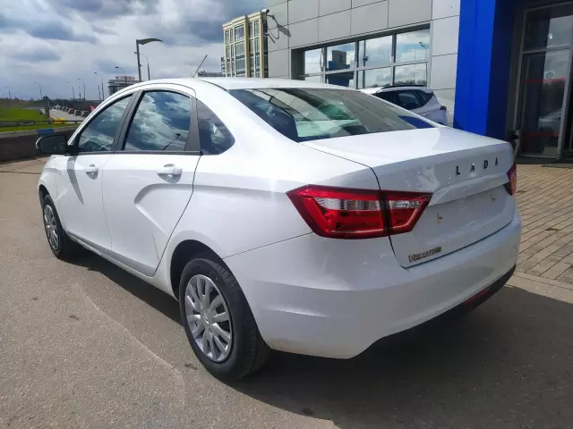 LADA Vesta 2020