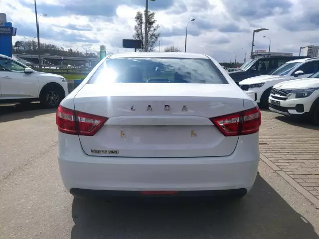 LADA Vesta 2020
