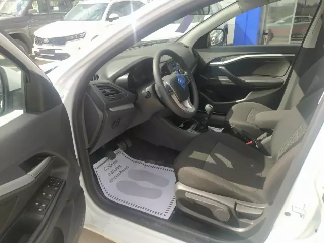 LADA Vesta 2020