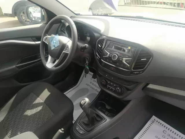 LADA Vesta 2020
