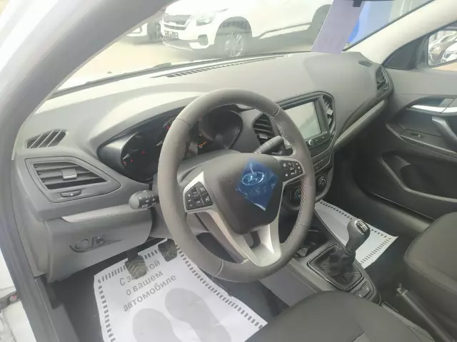 LADA Vesta 2019