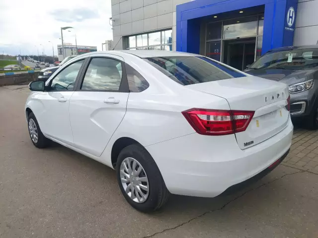 LADA Vesta 2019