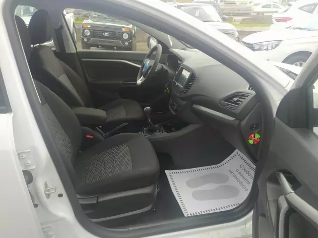 LADA Vesta 2019
