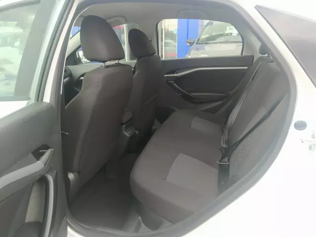 LADA Vesta 2019