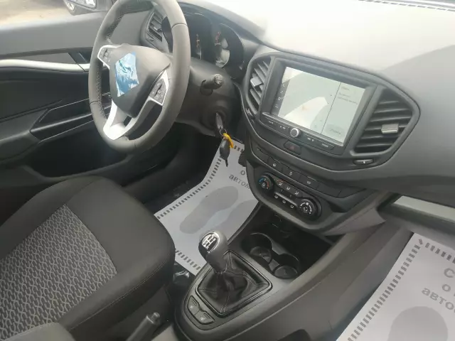 LADA Vesta 2019