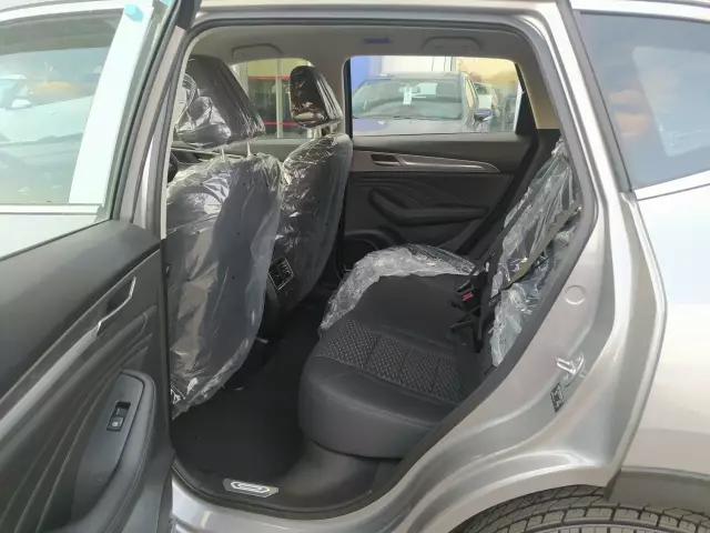 Haval F7Х 2019
