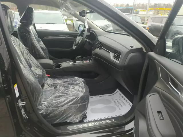 Haval F7Х 2019