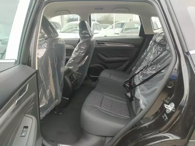 Haval F7Х 2019