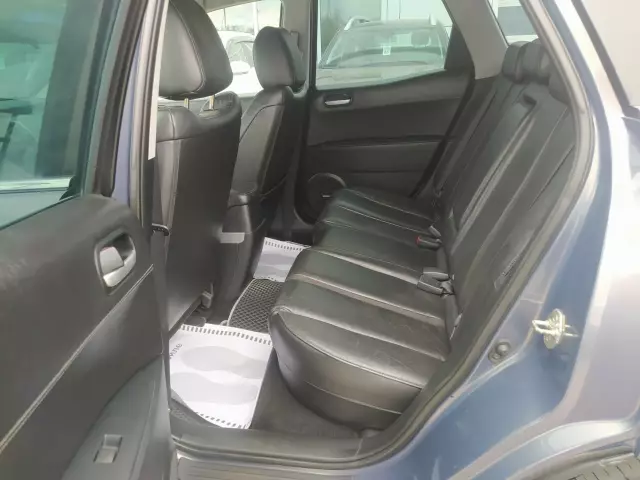 Mazda CX-7 2008