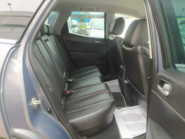 Mazda CX-7 2008