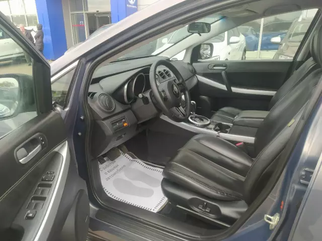 Mazda CX-7 2008