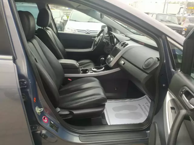 Mazda CX-7 2008
