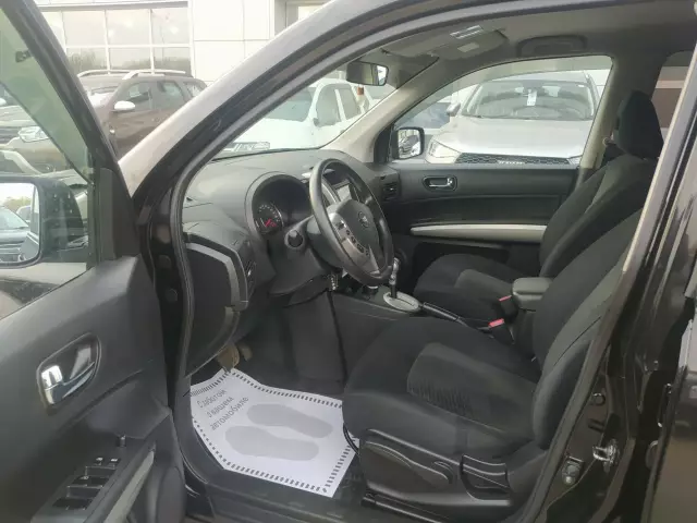 Nissan X-Trail 2012