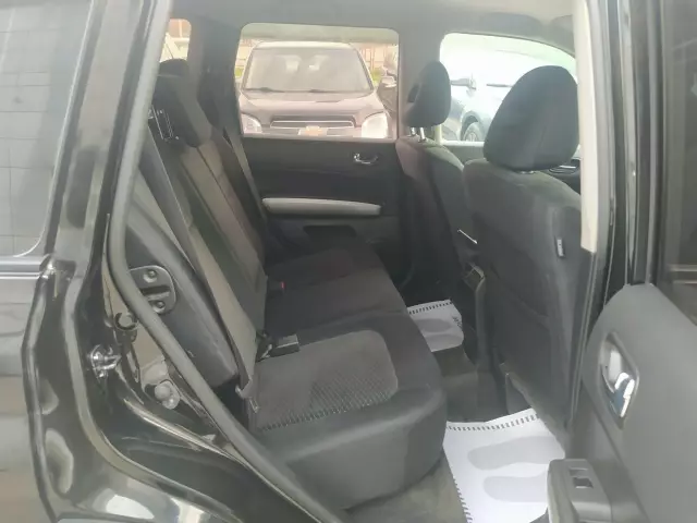 Nissan X-Trail 2012