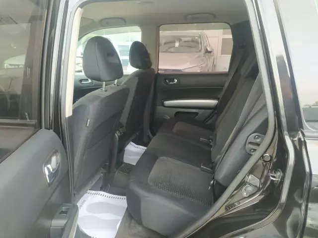 Nissan X-Trail 2012