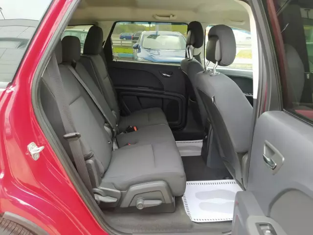 Dodge Journey 2010