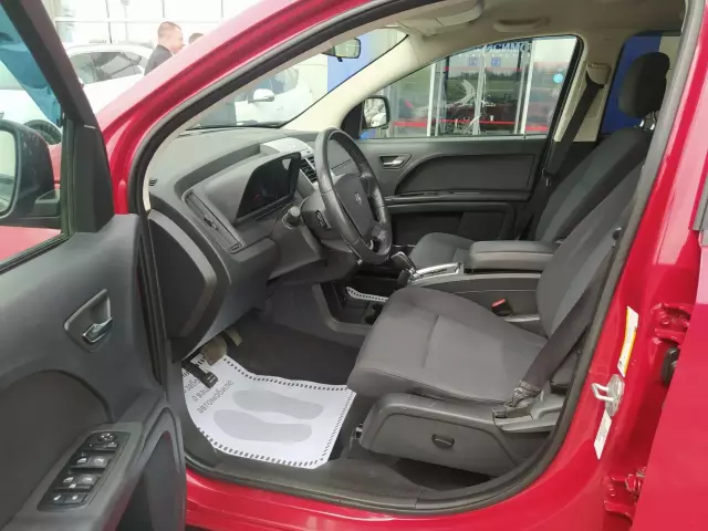 Dodge Journey 2010