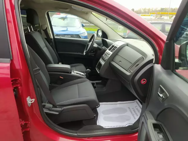 Dodge Journey 2010