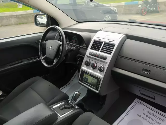 Dodge Journey 2010