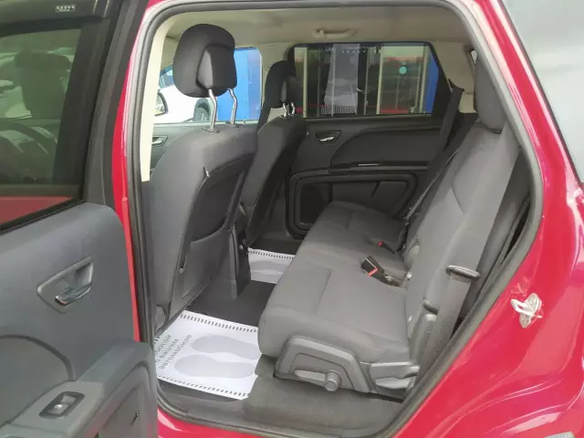 Dodge Journey 2010