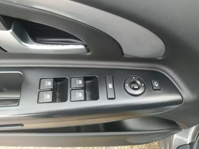 Kia Ceed 2010