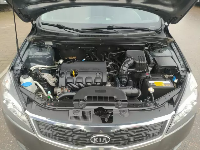 Kia Ceed 2010