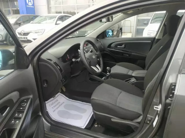 Kia Ceed 2010