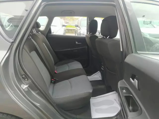 Kia Ceed 2010
