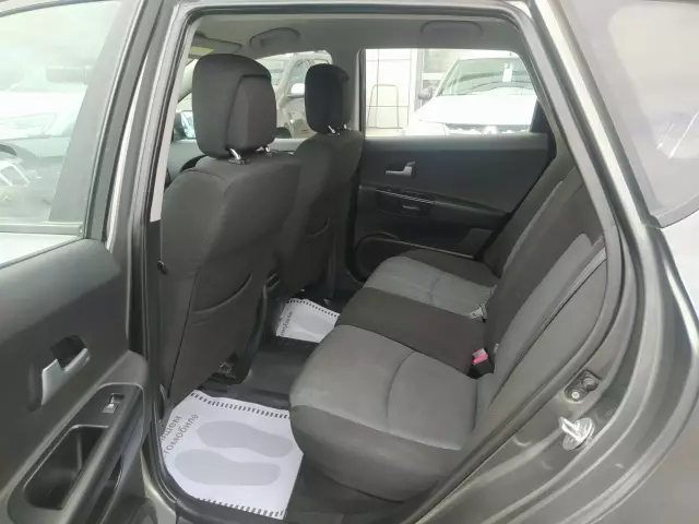 Kia Ceed 2010