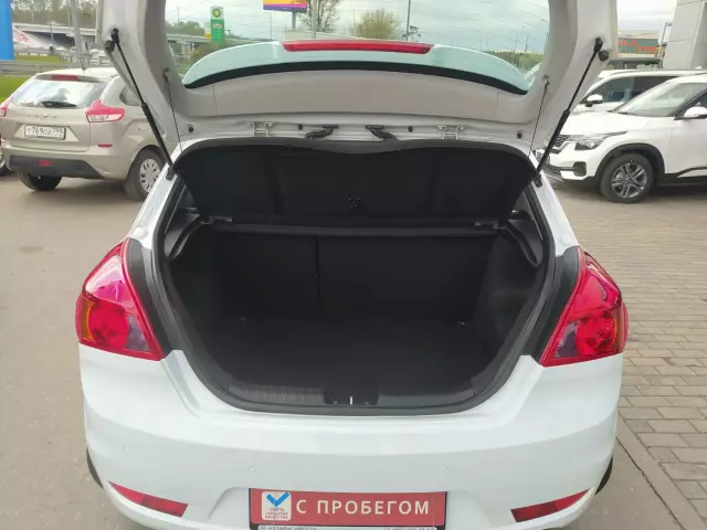 Kia Ceed 2011