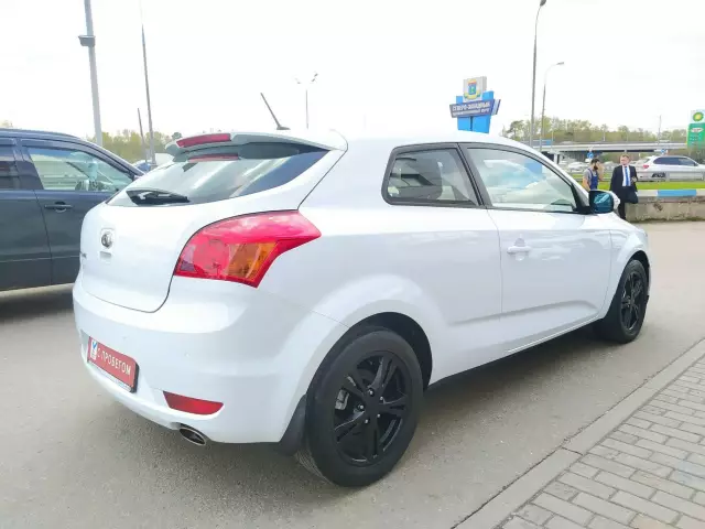 Kia Ceed 2011