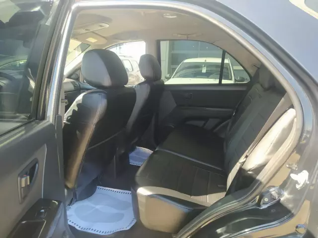 Kia Sorento 2008