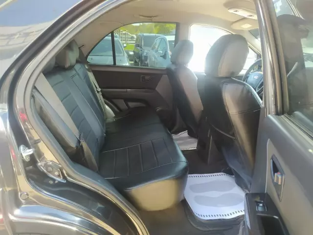 Kia Sorento 2008