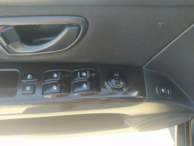 Kia Sorento 2008