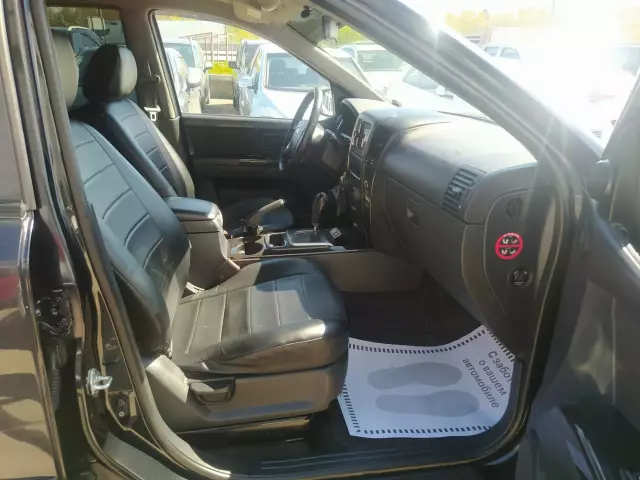 Kia Sorento 2008