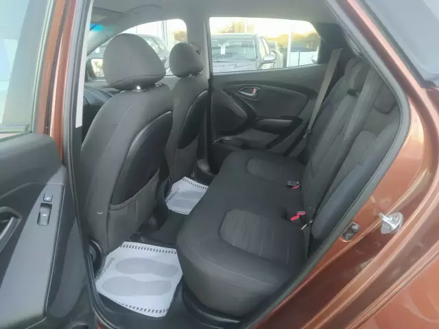 Hyundai ix35 2014
