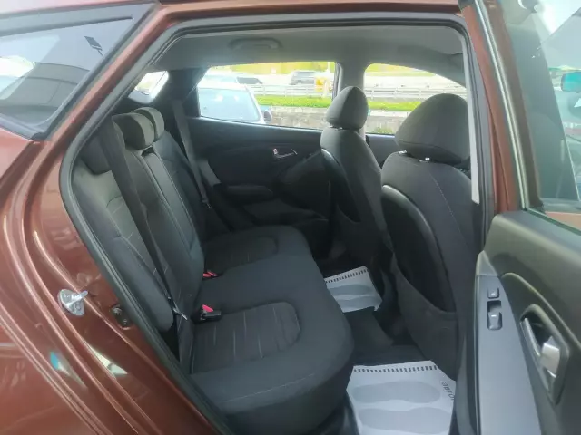 Hyundai ix35 2014